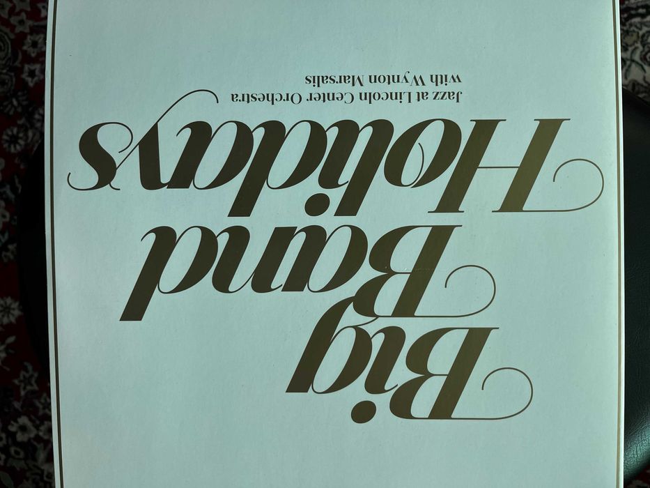 Грамофонни плочи Wynton Marsalis, Miles Davis