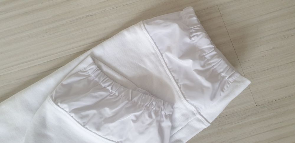 DSQUARED2 Italy Cropped  Pant  XS - S НОВО! ОРИГИНАЛ! Дамско Долнище!