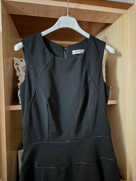 Rochie little black dress ORSAY