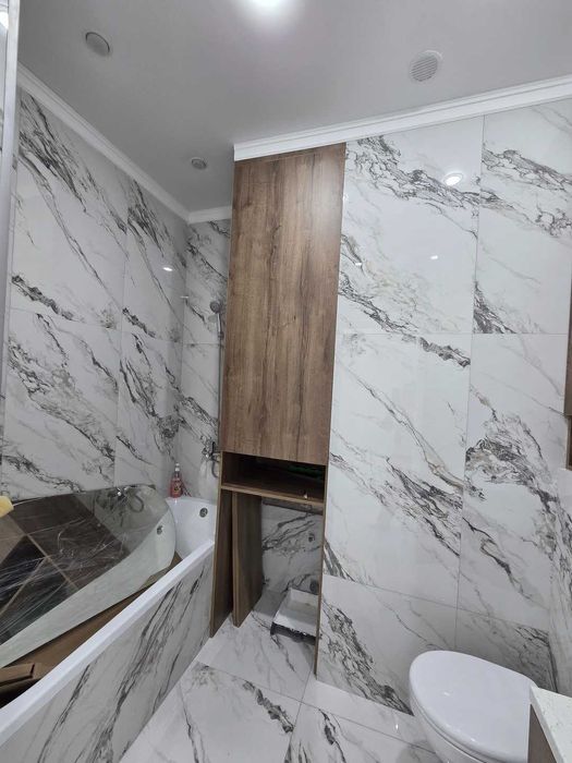 Продам квартиру на 11- микрорайне