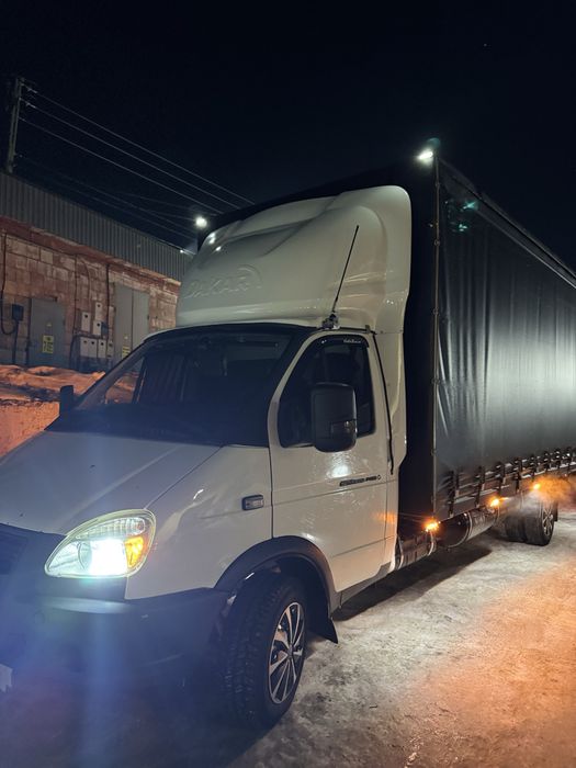 Грузоперевозки Павлодар Астана