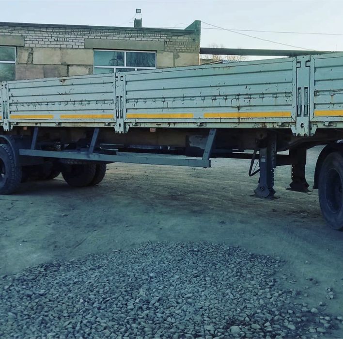 КамАЗ 65116 Евро 2, 2011г