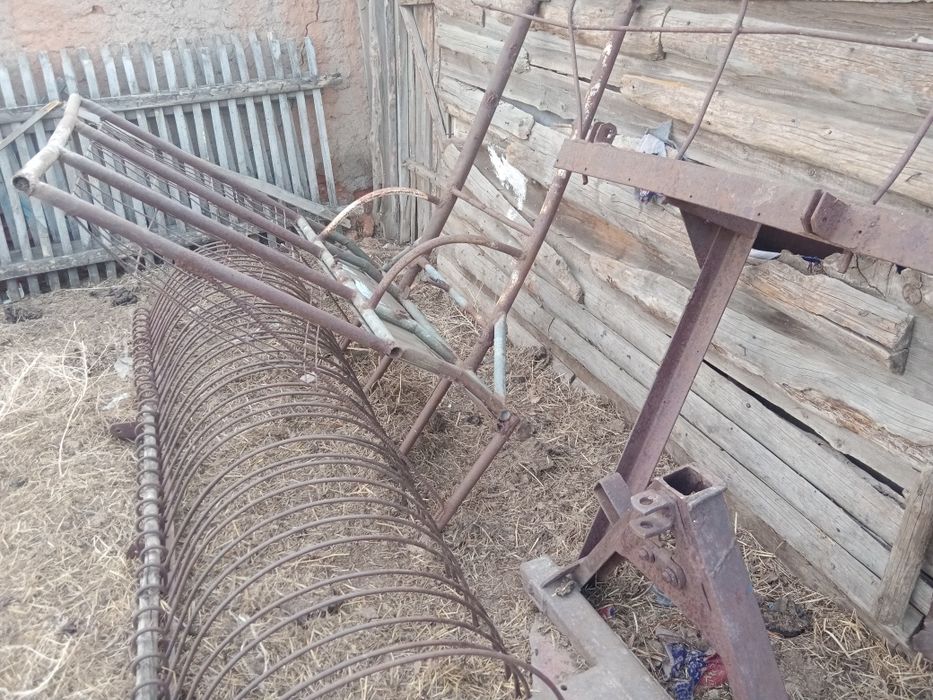 Продам Т16 троктор