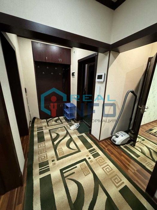 Сдается квартира в аренду в Мирабадском районе