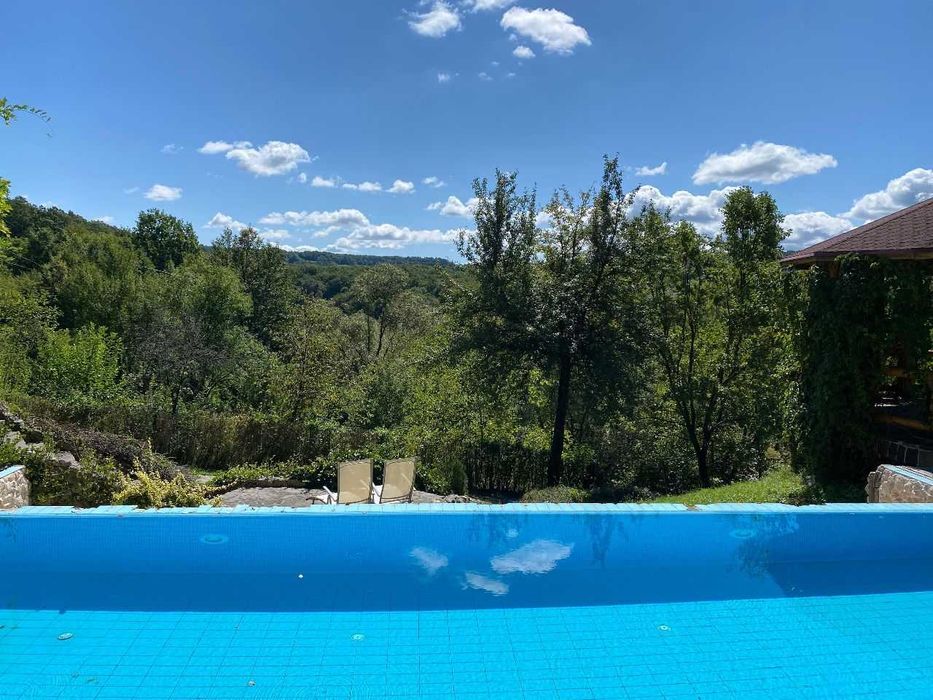 Locuință de vis cu potențial agroturistic, sat Cărbunari