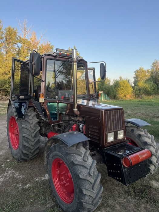 Беларус      892.2