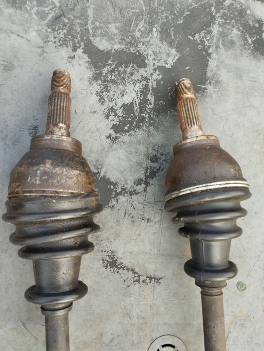 Planetare Peugeot 305