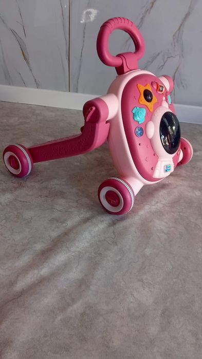 Продам детские ходунки каталка