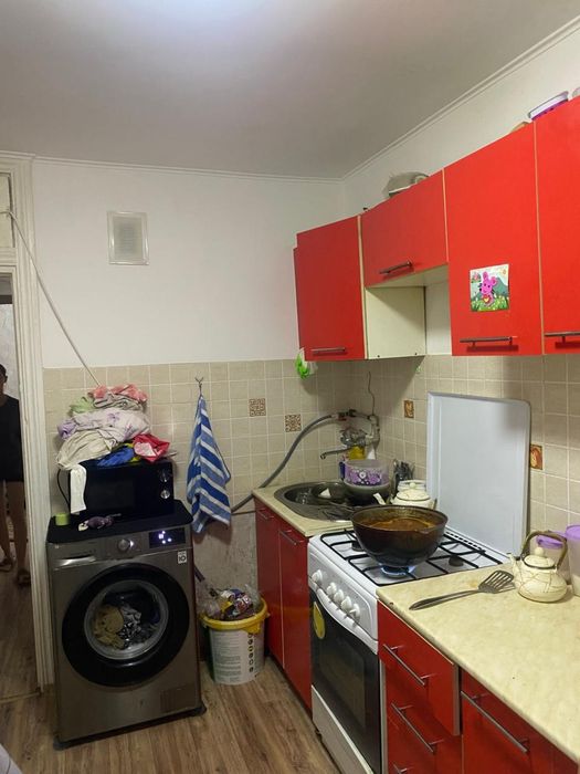 ПРОДАМ 3 кв или бомен