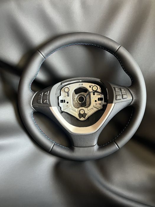 Волан BMW E70 / E71 Претапициран