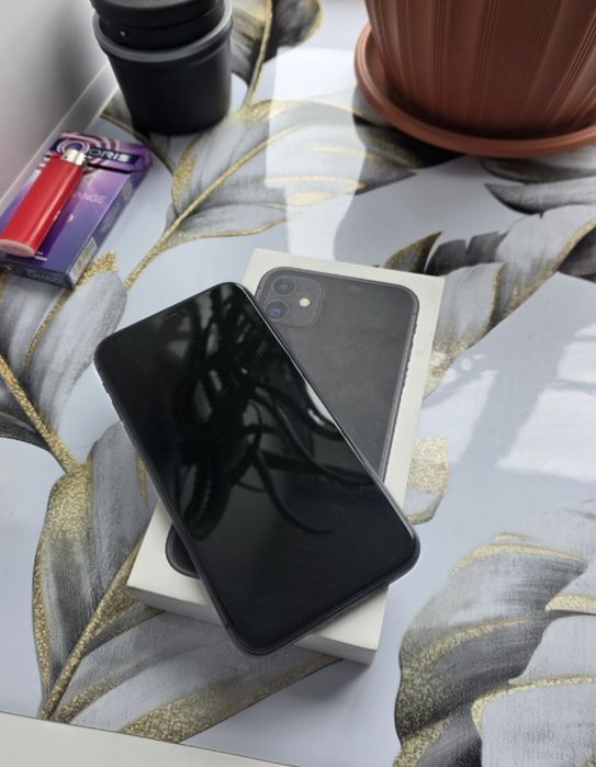 Iphone 11 128gb 80%
