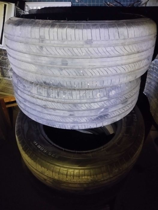 Шины от byd chazor