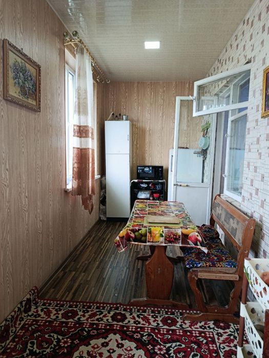 Квартира сергели 3 4/4/5 72000& ст