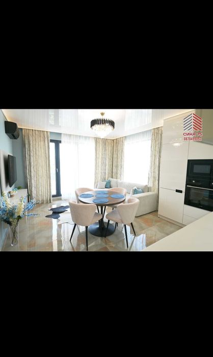 Продава се Двустаен апартамент в Варна, Бриз - 63 кв.м за 3572 €/кв.м - Снимка #8