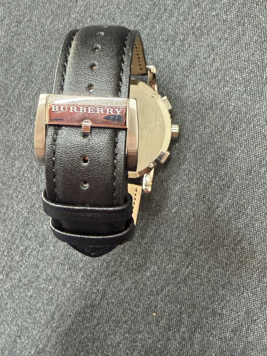 Ceas Burberry  pentru bărbați