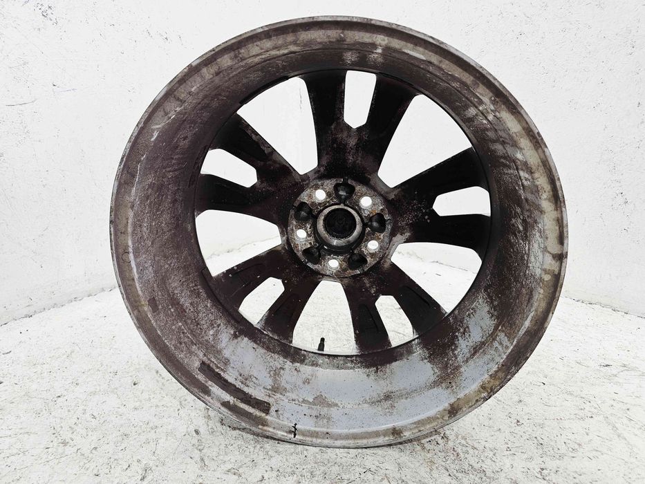 Set jante aliaj Opel Antara [Fabr 2006-2017] 5x115 R19 7J ET 45 / 9598