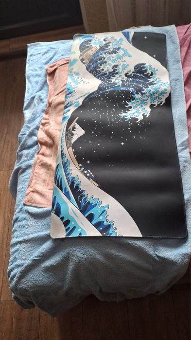 Коврик компьютерный