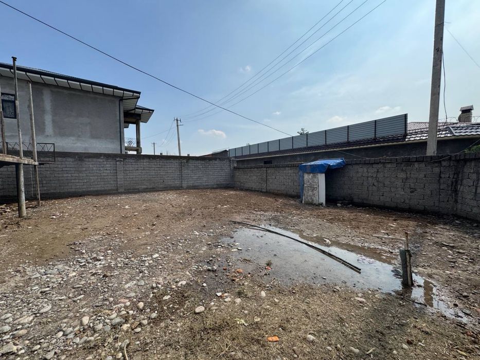 Янги Узбекистан земельной участок 2.8соток под строительство срочно