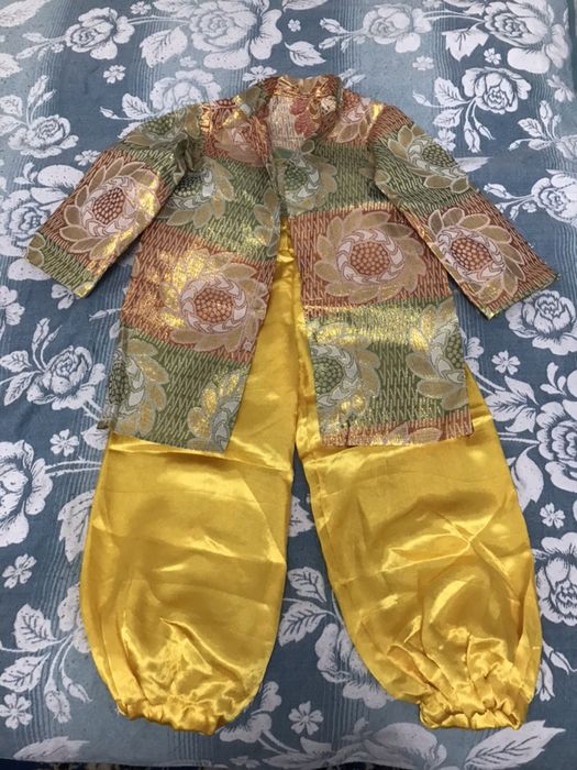 Продам национальный костюм