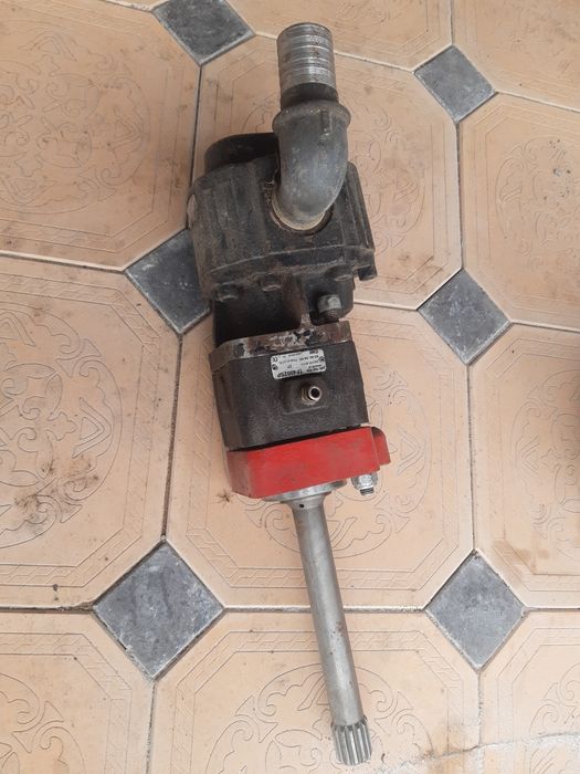 Насос нша в сборе Носос