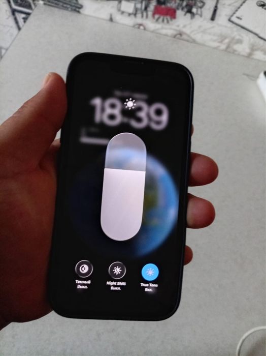 iPhone 13, Айфон 13