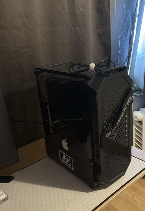 PC Gaming - Intel i9 9900KF | RTX 3050 | 16 GB RAM HyperX | SSD 500GB