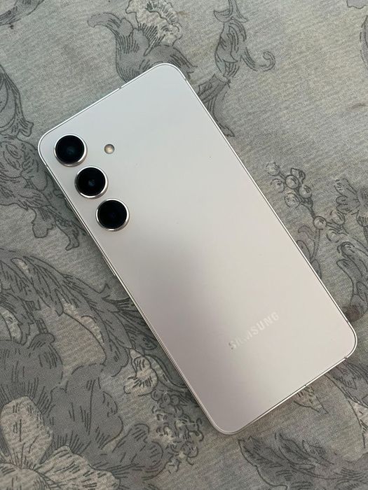 Samsung S24 Limit Series