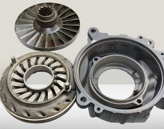 Kit Reparatie Retarder Mercedes Arocs Antos Actros MP4 EURO 6