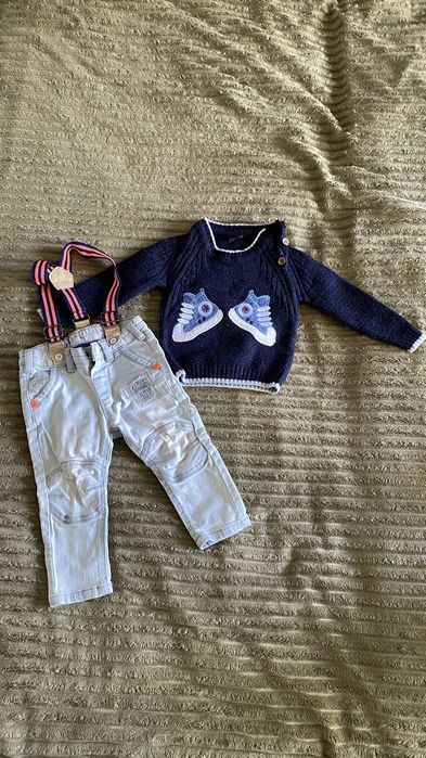 Одежда для мальчика