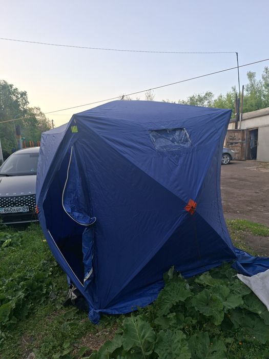 Продаю палатку 1.8
