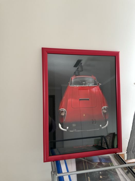 Настенная картина