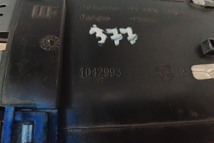 Ceasuri bord  1042993 Mercedes-Benz Sprinter a 2-a generatie 906