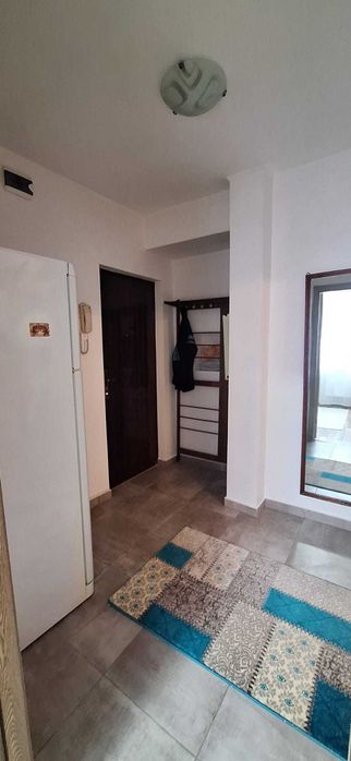 PF inchiriez apart 2 cam  in Copou - Codrescu zona Gaudeamus