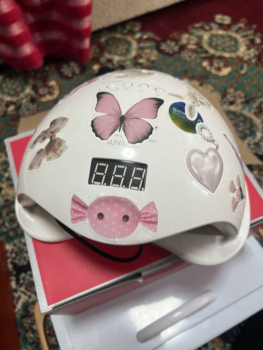 Rasxodniki dlya manikyur