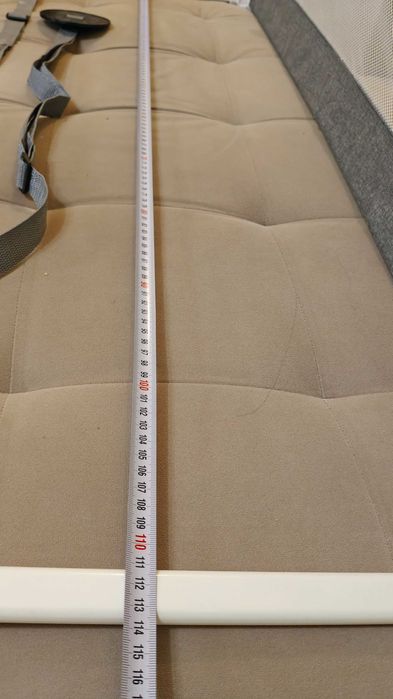 Предпазна преграда за легло Lorelli