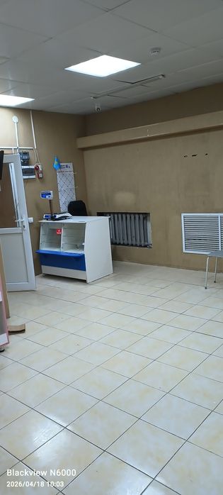 Сдается помещения