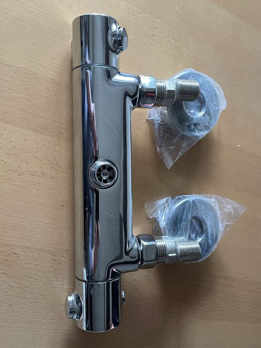 GROHE Baterie de dus Hans GROHE