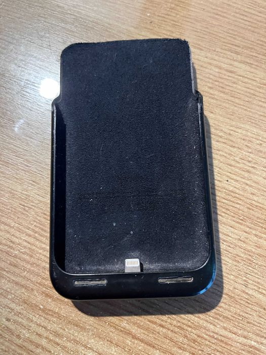 Acumulator husa original Iphone 7