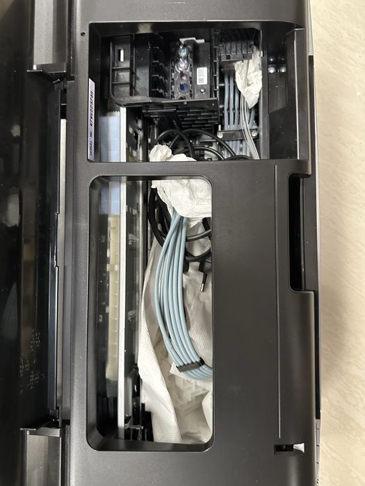 Imprimante dtf L805 L1800