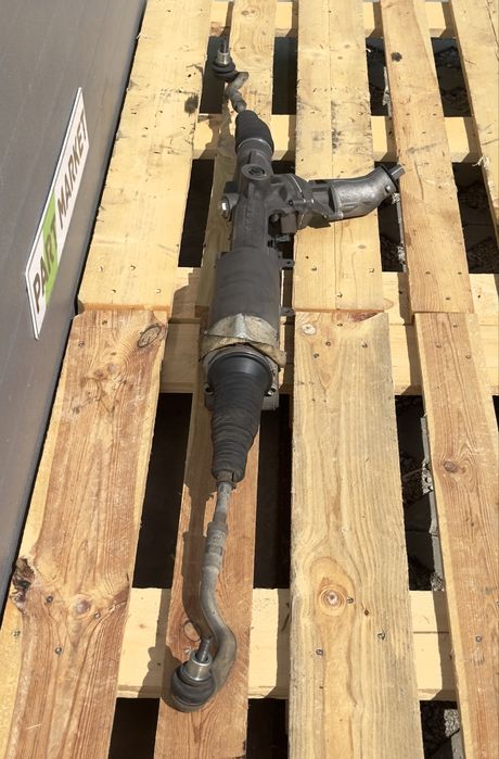 Електрческа рейкa AUDI A6 A7 4G Десен волан 4G0909144G 4G0909144K 4G2423105C