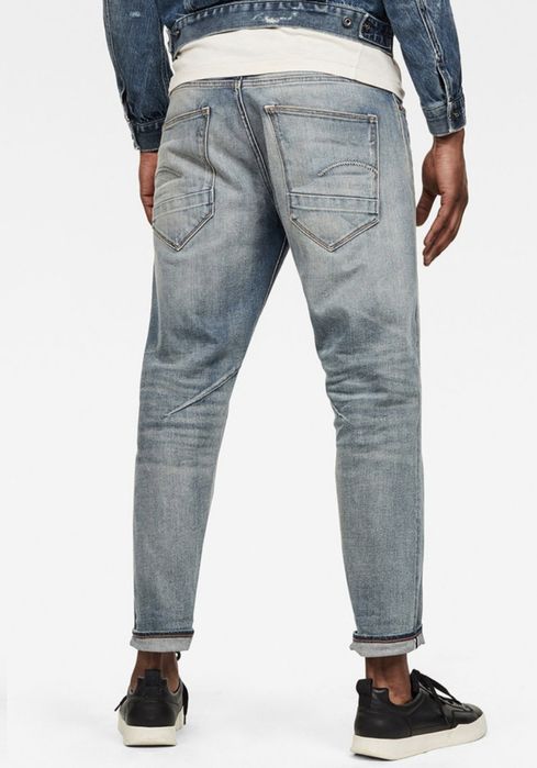 Дънки G-star Raw 34/32 , 38/32