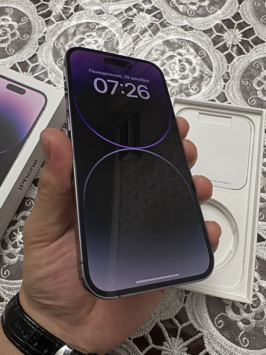 Iphone 14 pro айфон 14 про