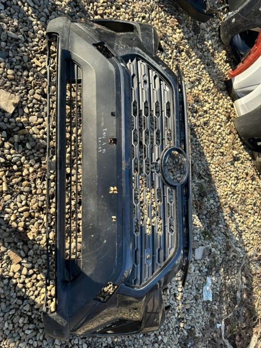 Bara fata Toyota RAV 4 2020/2021/2022