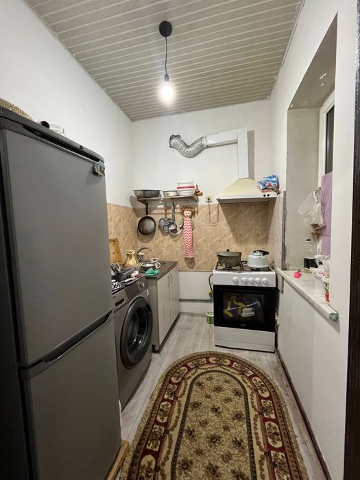 Аренда квартиры в центре