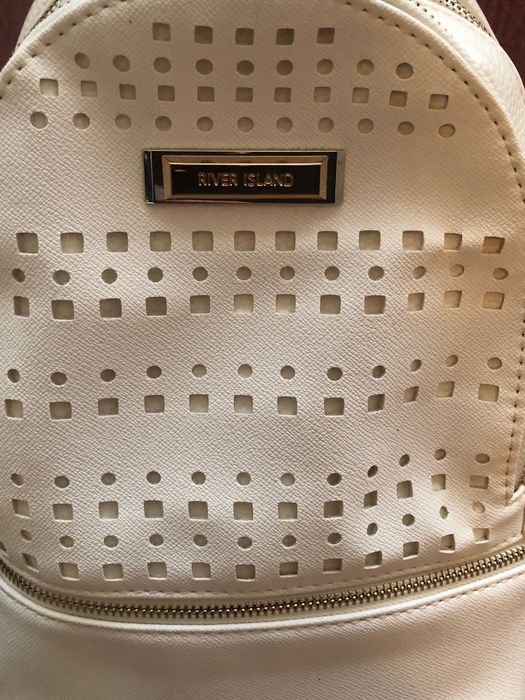 Мини раница River island