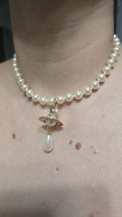 Lanț Vivienne Westwood