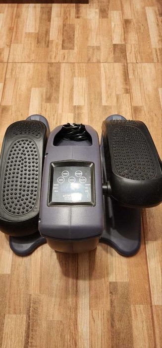 VibroLegs Elliptical