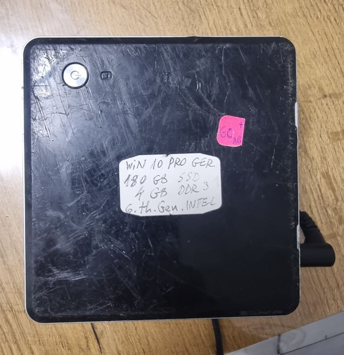 Мини компютър Terra