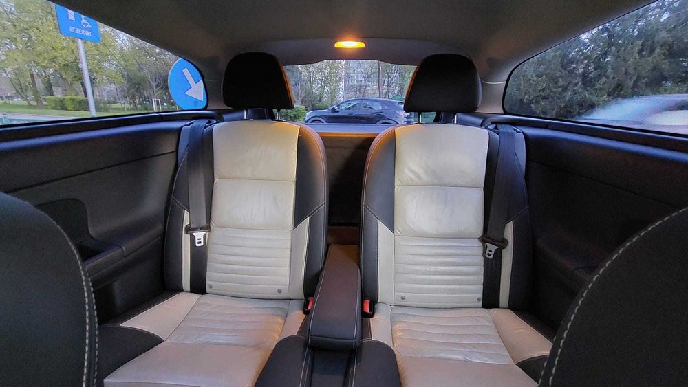 Volvo C30 R Design, 2012, 115CP