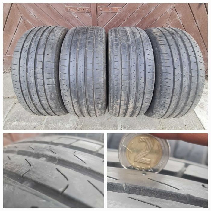Летни гуми 225 35 19 : 225 40 18 : 185 65 16
